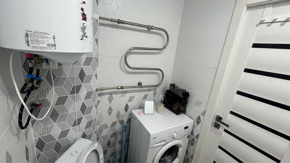 Продам 3х комнатную квартиру