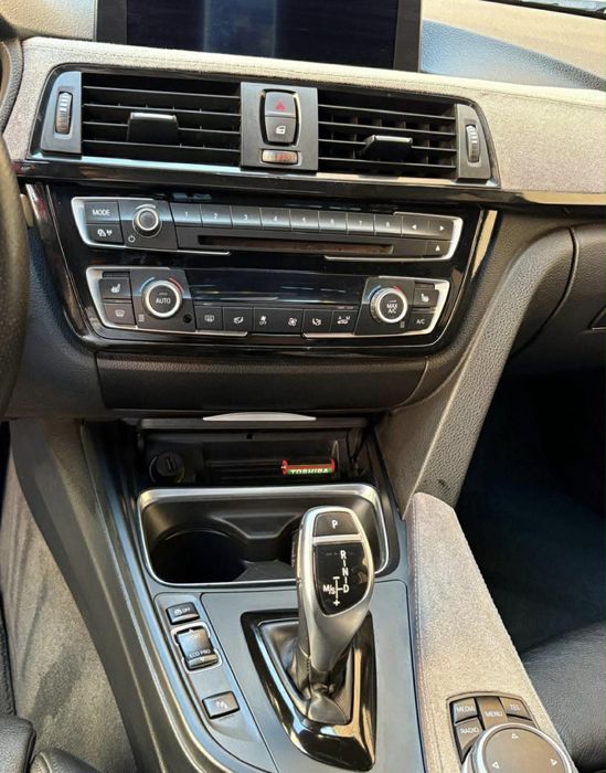 Bmw 430D Grand coupe