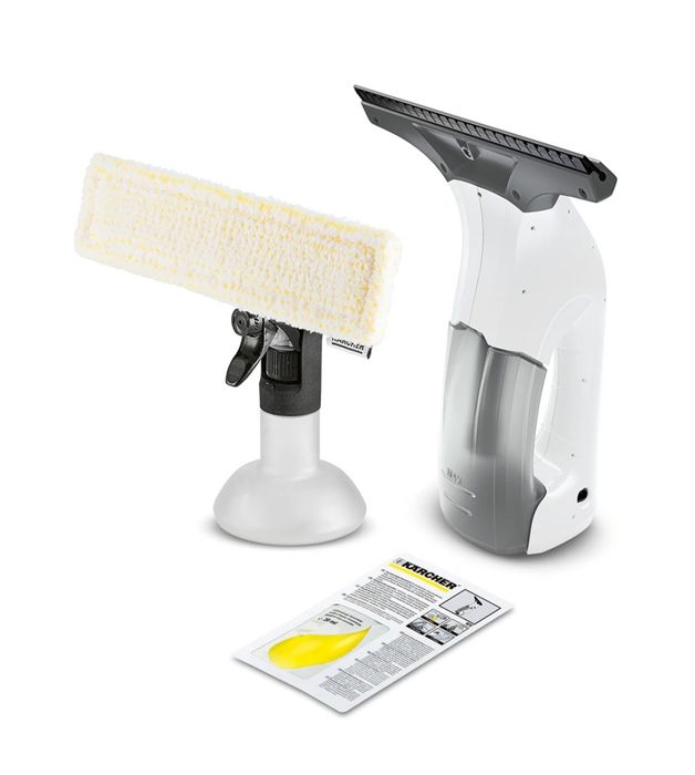 Aspirator geamuri KARCHER WV 1 Plus