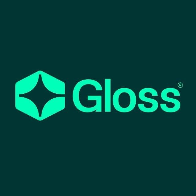 "Gloss" Sizni ishlaringizga ko'makchi