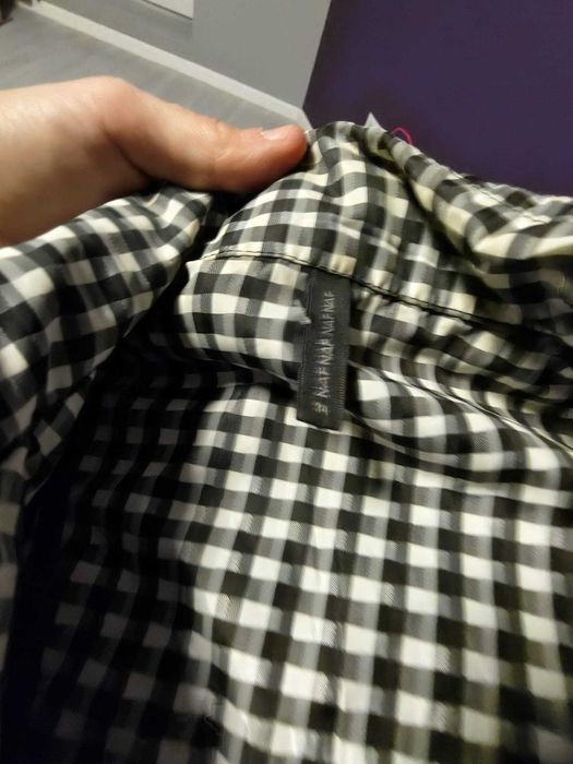 trench Naf Naf - marimea 34