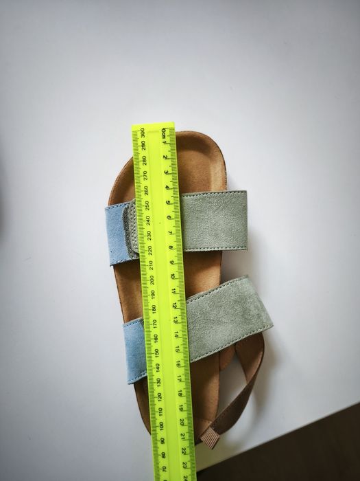 Детски сандали H&M 34 номер