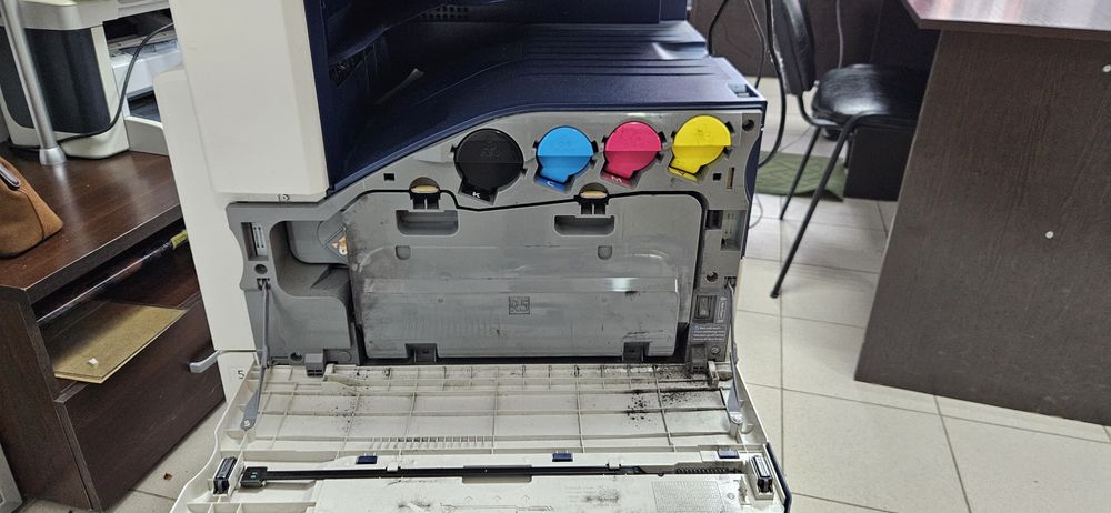 МФУ Xerox Workcenter 7220