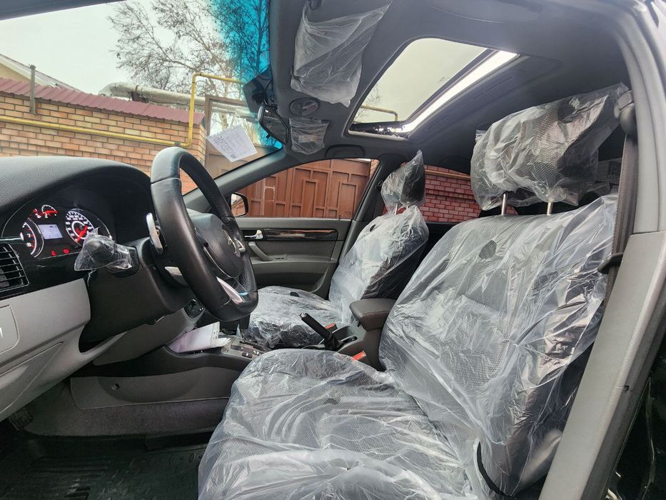 Аренда выкуп ГБО СПГ Lacetti Elegance 3 поз. 2021