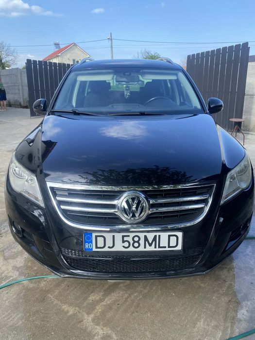 Vand Tiguan      .