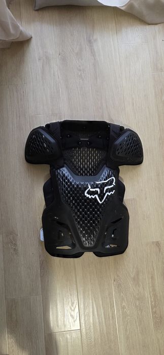 Нагръдник fox mtb