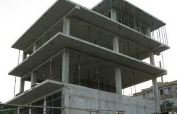 Строительная бригада