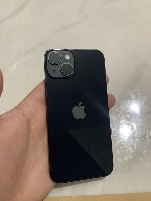 Айфон 14 в отличном состоянии. iPhone 14 88%