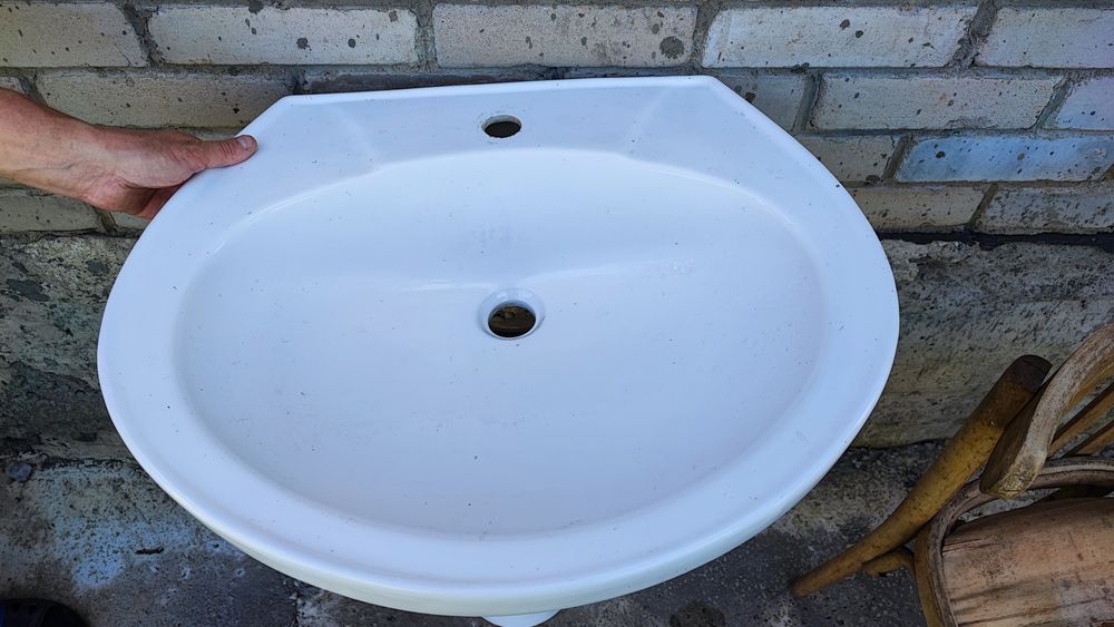 Продам умывальник 80*60*50