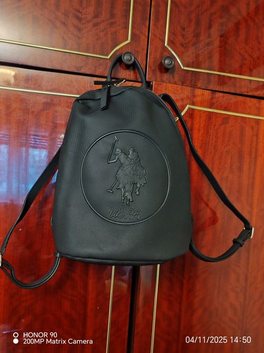 Rucsac Polo tineret