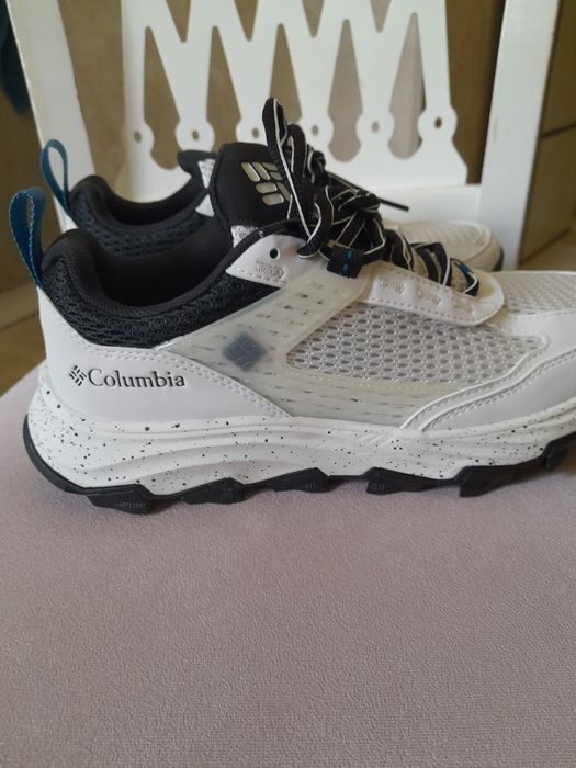 Кроссовки Columbia  (Новые, Оригинал, Размер 40 / 25 см)