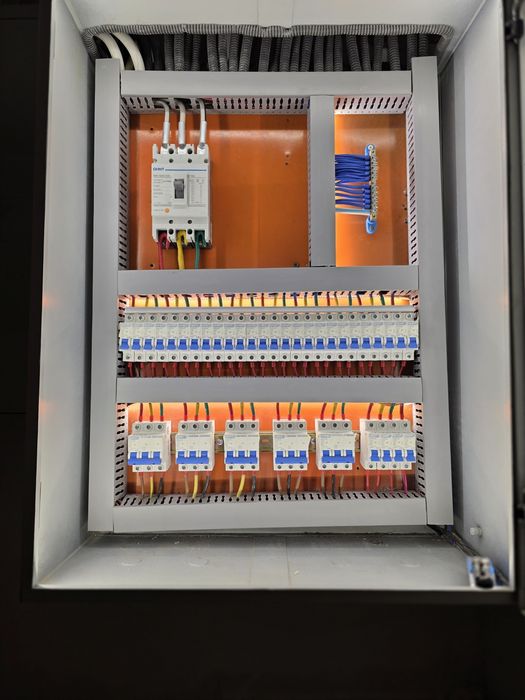 Elektrik 24/7 unversal