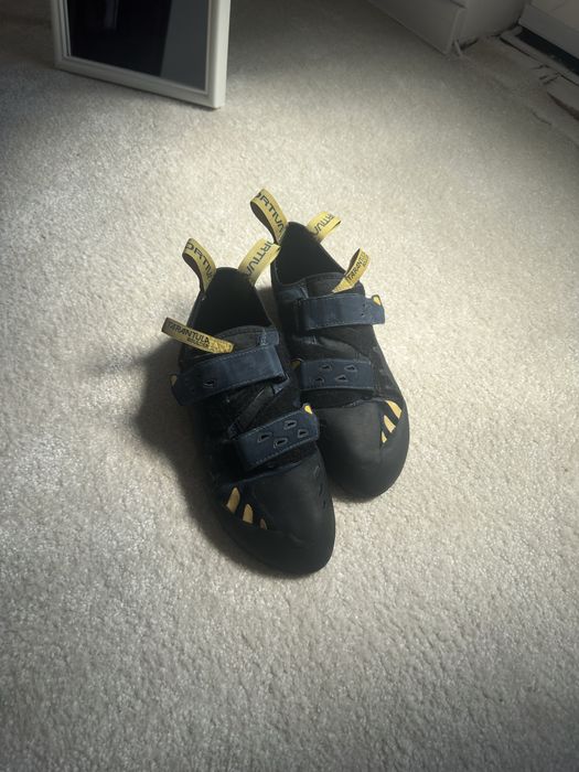 La sportiva tarantula