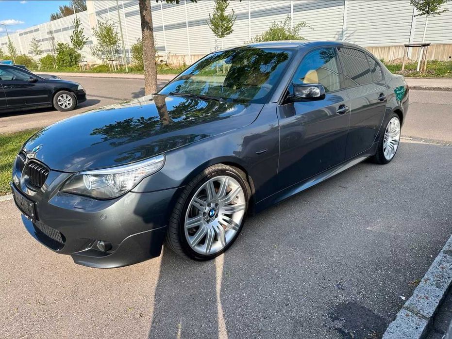 BMW 5 Series 2009 — imagine 2