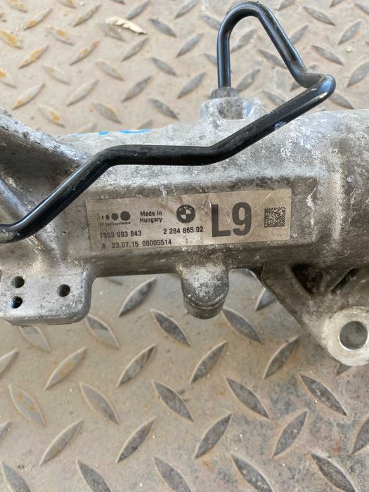 caseta de directie bmw m5 f10 m6 f12 f06