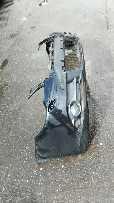 Bara fata Volkswagen Eos an 2006