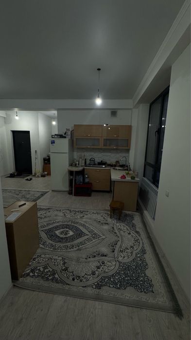 Аренда квартиры полуторка