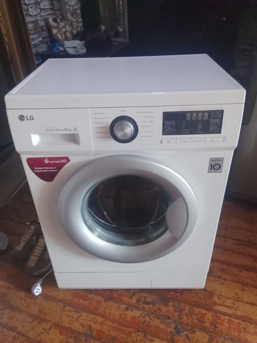 Продам стиральную машину