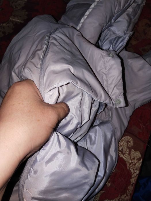 Комбинезон демисезонный