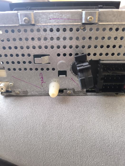 СД за Фиат браво 2