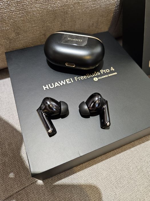 Huawei Freebuds Pro 4