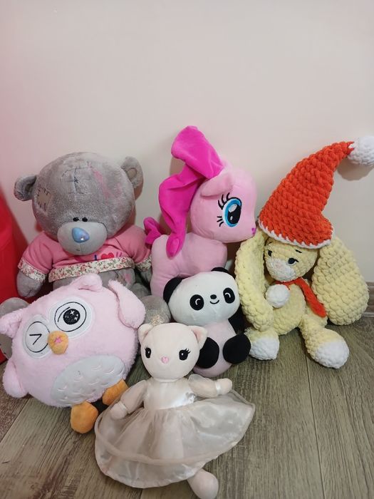 Все игрушки за 100. Hamma o'yinchola 100 ga