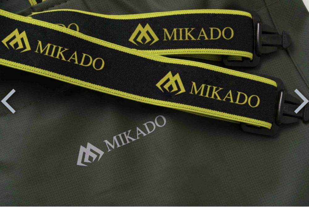 Гащеризон за риболов 44 номер