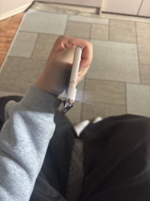 Samsung s22+ 8/128gb (pink)