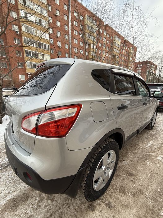 Продам ниисан кашкай