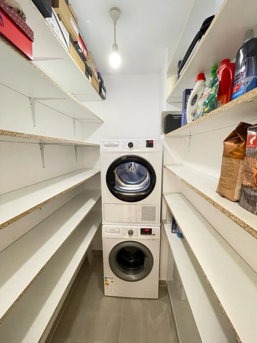 Apartament modern