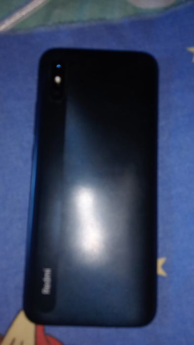 Продам телефон Редми 9а в отличном состоянии