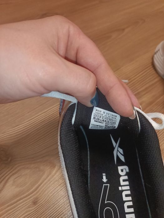 Мъжки маратонки Reebok