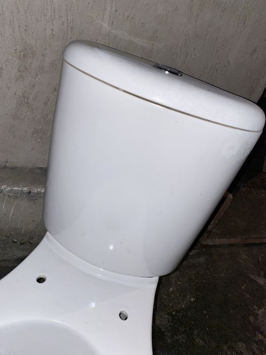 Проадм бачок от унитаза