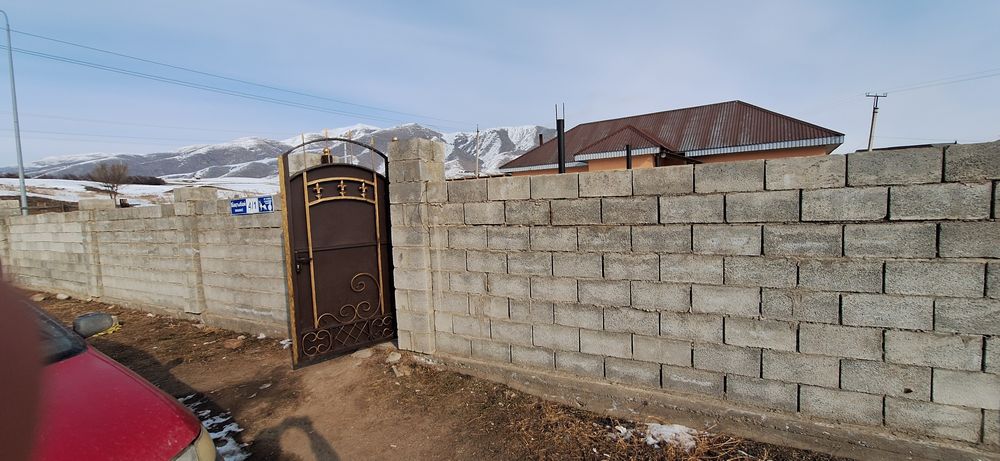 текеліде жер уи сатылады