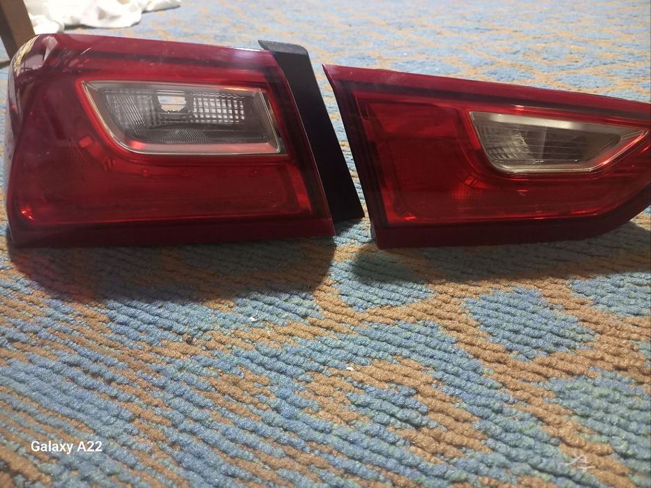 malibu 2 turbo farasi