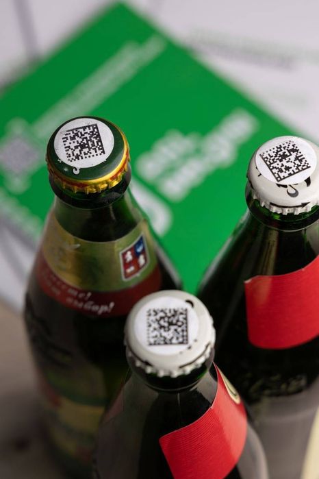 Маркировка товаров под ключ Mahsulotlarni markirovkasi ASL BELGISI