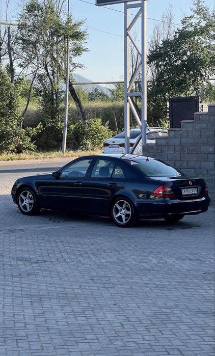 Обмен или продажа дисков 215/55R17