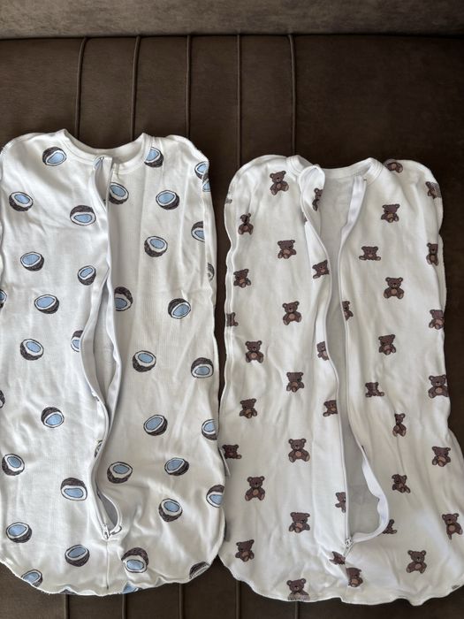 Детская одежда новорожденных