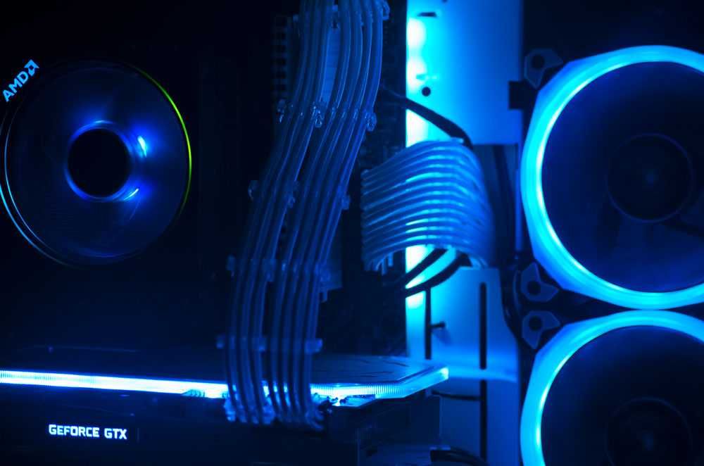 Asamblare/Configurare/Suport tehnic PC Iasi + Surub M.2 - SSD NVME