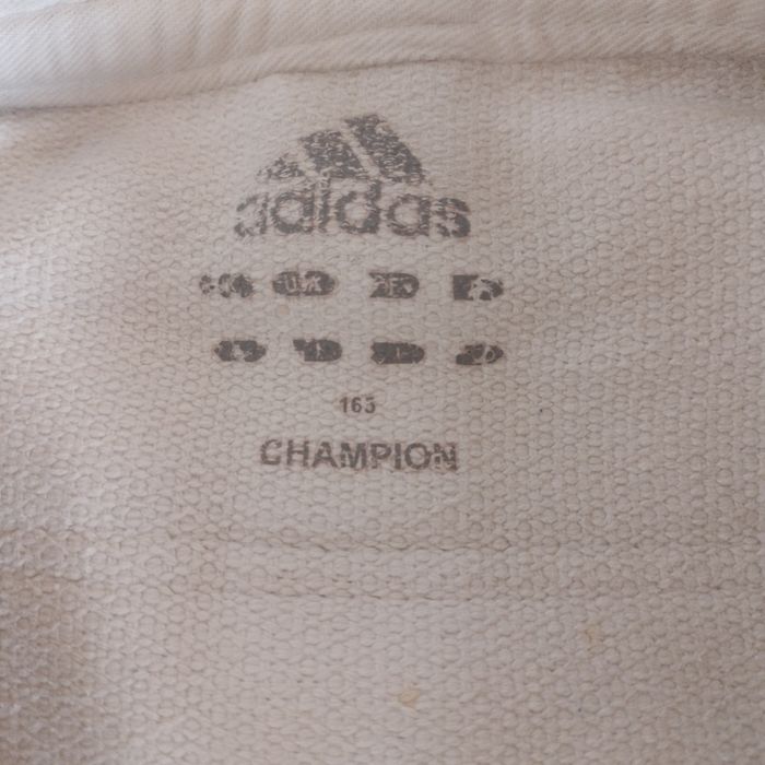 Продам кимоно для дзюдо