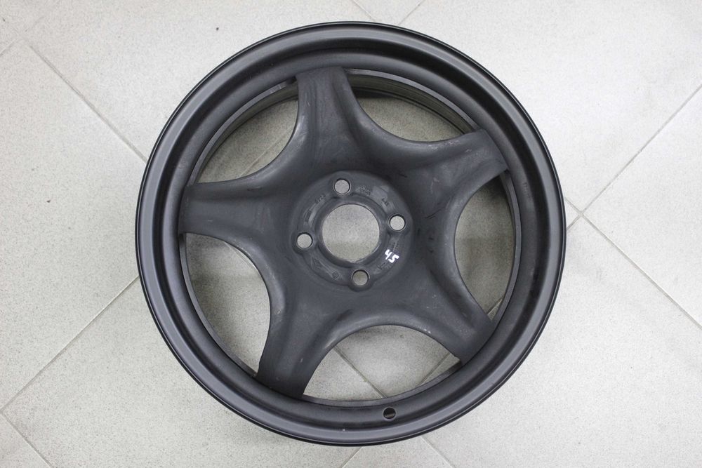 Джанта 16" Dacia, Renault