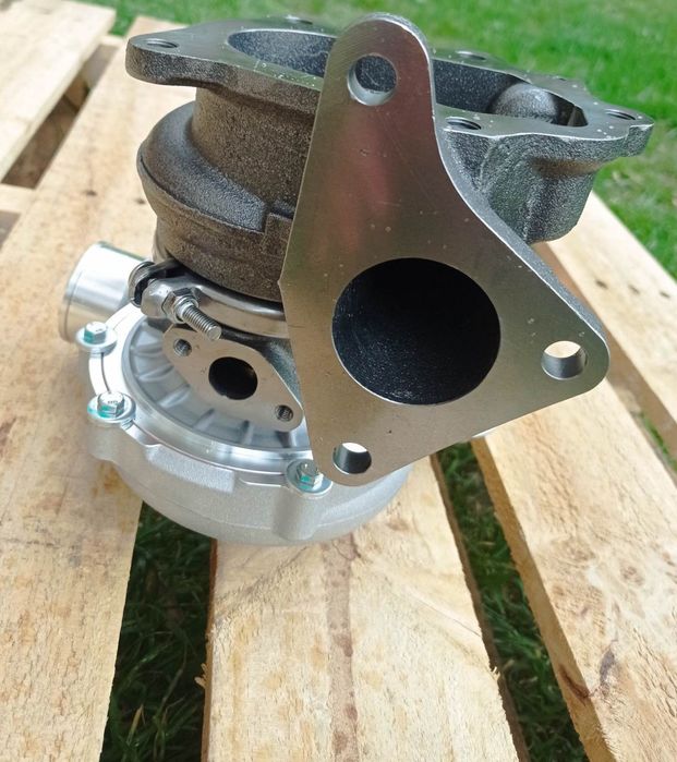 Ново Турбо vf48 jrone