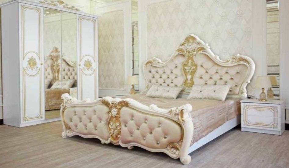 Спальный гарнитур сатылады