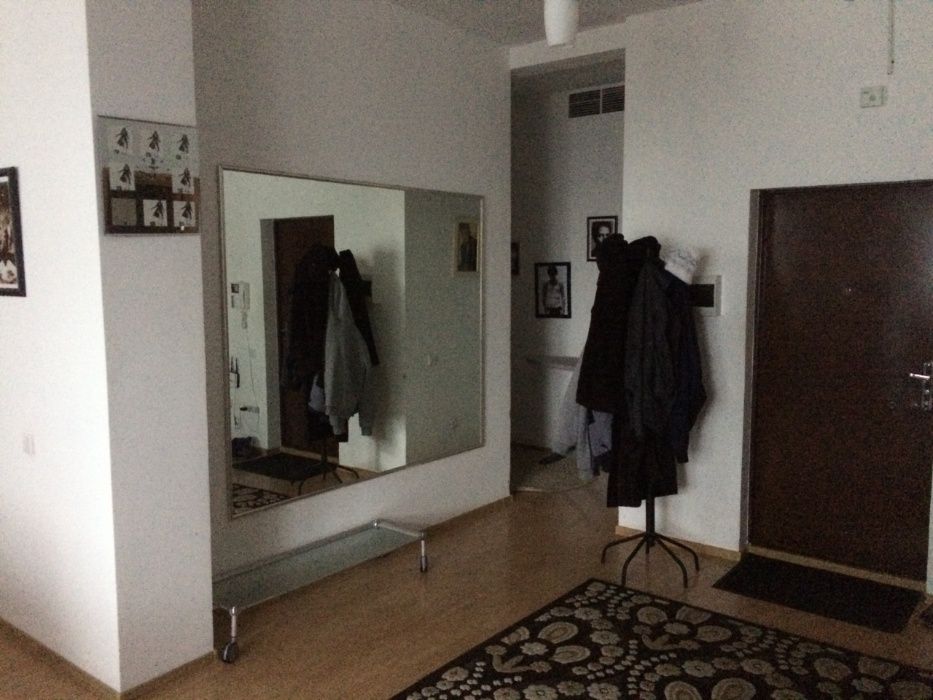 Шикарный хостел на левом берегу