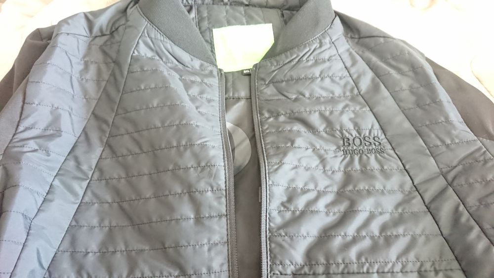 Мужская куртка Hugo Boss