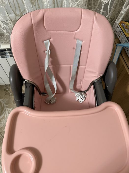 Продам стульчик для кормления