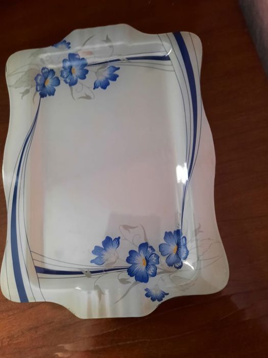 Посуда для фруктов