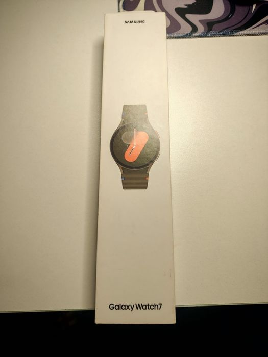 Galaxy Watch 7 40mm