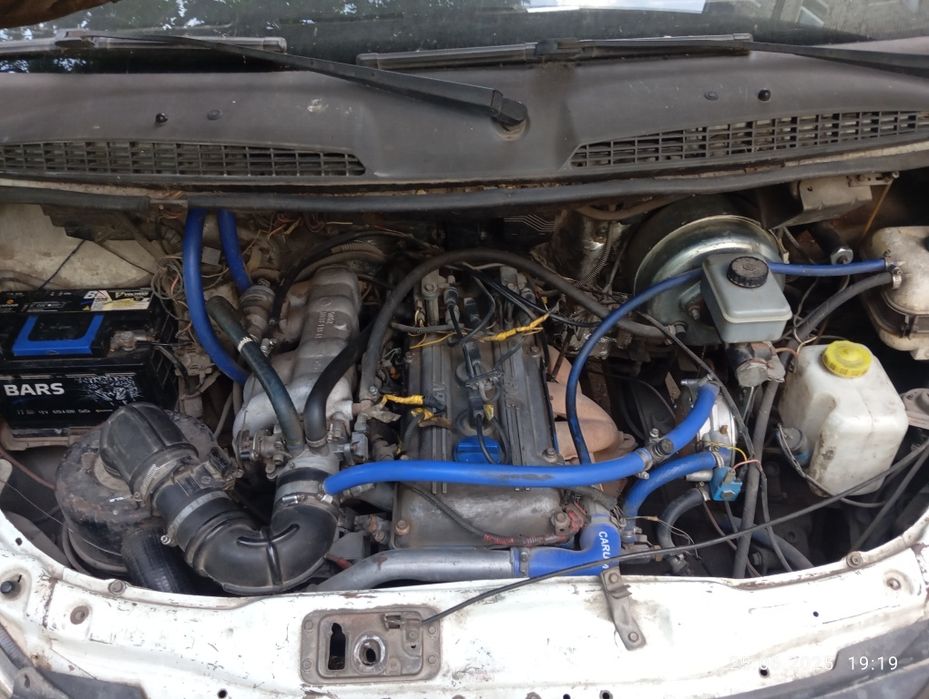 Продам бортовую Газель