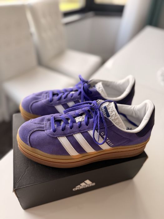 Adidas Originals Gazelle Bold - 41